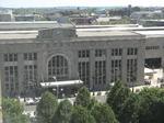 Hilton Newark Penn Station