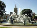 Best Western Seville Plaza Hotel