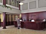 Sandman Hotel Saskatoon