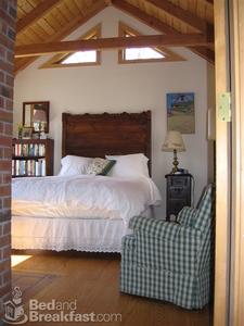 Chez Sven Bed & Breakfast::BedAndBreakfast.com