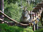 Universal Studios Florida::ThrillNetwork.com
