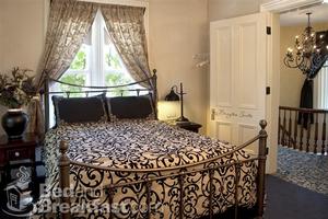 Brayton B&B::BedAndBreakfast.com