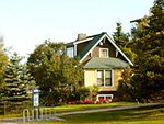 Oscar Anderson House Museum