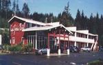 Captain John's Motel
