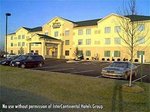 Holiday Inn Express and Suites