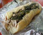 John's Roast Pork::RoadFood