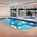 Courtyard by Marriott Rye