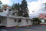 Alpine Motel and Restaurant::Priceline.com