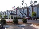 Microtel Inn And Suites