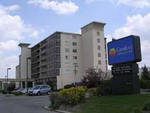 Comfort Inn And Suites