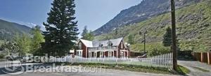 All Aboard Inn::BedAndBreakfast.com