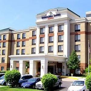 SpringHill Suites by Marriott Chicago Schaumburg::Travelocity.com
