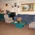 Parsippany Inn and Suites Morris Plains