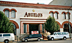 Abuelo's Mexican Food Embassy