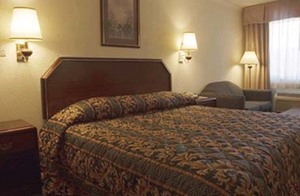Best Western Garden Inn::Orbitz