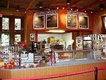 Curry Village Coffee Corner