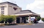 Hampton Inn Harrisonburg