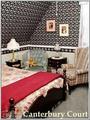 Hearthside Bed And Breakfast