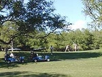 Francis H. I'i Brown Golf Courses
