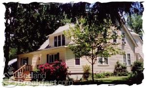 Three Oaks Bed & Breakfast::BedAndBreakfast.com