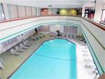 Holiday Inn Select & Suites MPLS INTL ARPT-MALL OF AMERICA::Orbitz
