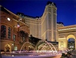 Paris Las Vegas Wedding Chapels