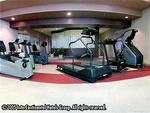 Holiday Inn Select & Suites MPLS INTL ARPT-MALL OF AMERICA::Orbitz
