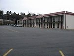 Howard Johnson Inn - Conway