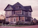 Steever House Bed and Breakfast