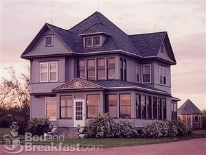 Steever House Bed and Breakfast::BedAndBreakfast.com