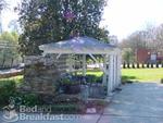 Fuquay Mineral Spring Inn and Garden