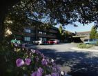 Comfort Inn And Suites At Pyramids