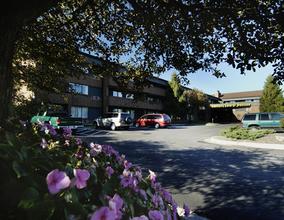 Comfort Inn And Suites At Pyramids::Orbitz