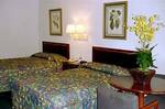 Quality Inn Goose Creek
