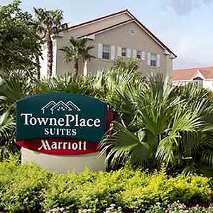 TownePlace Suites Fort Lauderdale West::Hotels.com