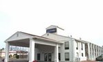 Travelodge Dalton