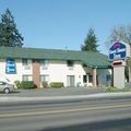 Guest House Inn Junction City