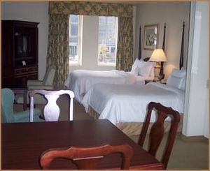 The Redmont Hotel::Travelocity.com
