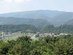 Saltville, Historic Town