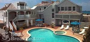 The Sand Castle Bed and Breakfast::BedAndBreakfast.com