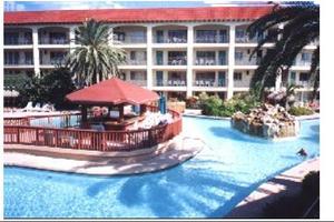Coral Reef Resort::VirtualTourist