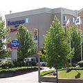 Fairfield Inn by Marriott Seattle Seatac Airport