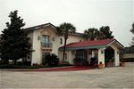 La Quinta Inn Charleston