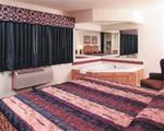 Americinn Of Burlington, Wi
