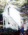 Magnolia Grove Cottage