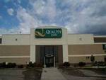 Quality Inn Rosebud Casino
