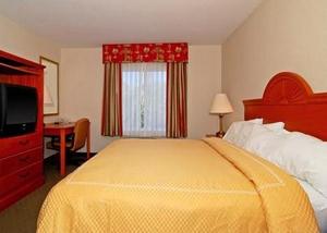 Comfort Suites The Villages::Hotels.com