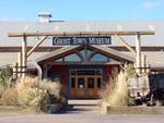 Ghost Town Museum