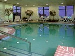 Comfort Suites Laurel Lakes
