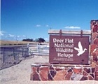 Deer Flat National Wildlife Refuge